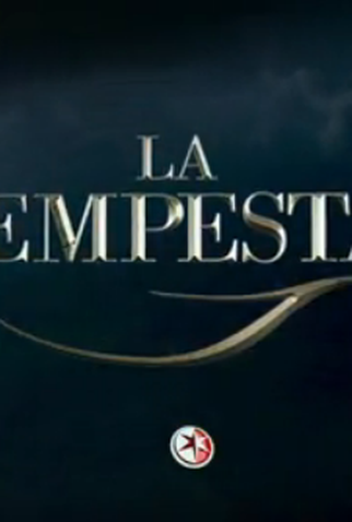 Poster 9 de TV La Tempestad (2013)