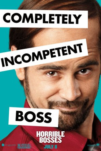  de Filme Quero Matar Meu Chefe (2011)