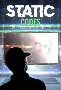 Static Codes - Poster / Capa / Cartaz - Oficial 1