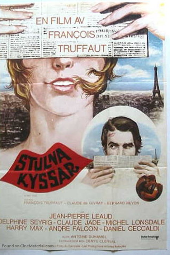  de Filme Beijos Proibidos (1968)