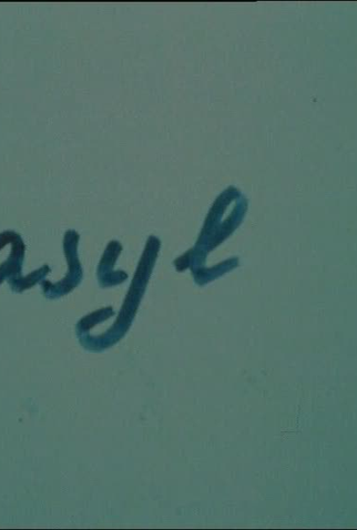 Poster 2 de Curta 31/75: Asyl (1975)