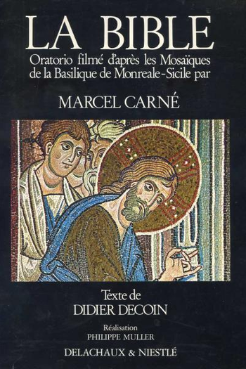 Poster de Filme La Bible (1977)