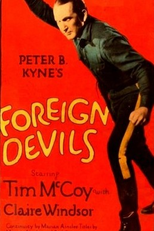 Demônios Brancos (Foreign Devils)