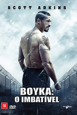 Boyka: O Imbatível (Boyka: Undisputed)