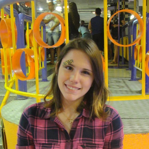 Foto de perfil de Bianca