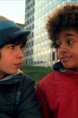 A Camisa do Cristiano (Le maillot de Cristiano )