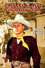 A Marca do Mal (Brand of the Devil)