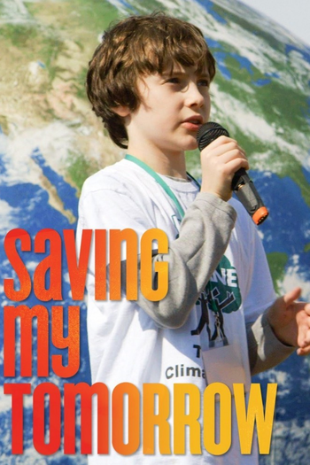 Poster de Franquia Saving My Tomorrow (2014)