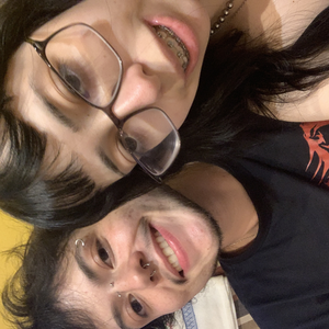 Foto de perfil de Noivo da Catarina