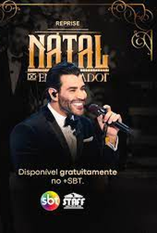 Poster 1 de TV Natal do Embaixador (2024)