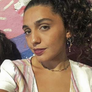 Foto de perfil de Marília S.