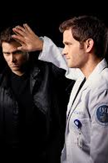  de Série Do No Harm (1ª Temporada) (2013)