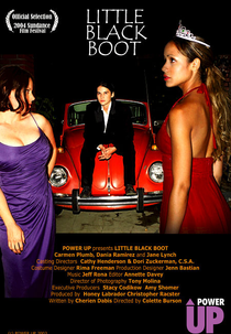 Little Black Boot (Little Black Boot)