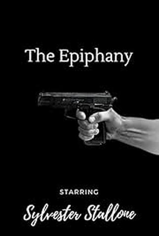Poster 1 de Filme A Epifania (2025)