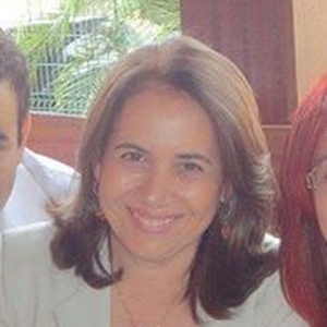 Foto de perfil de Rosimeire