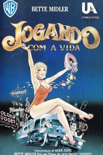  de Filme Jogando Com a Vida (1982)