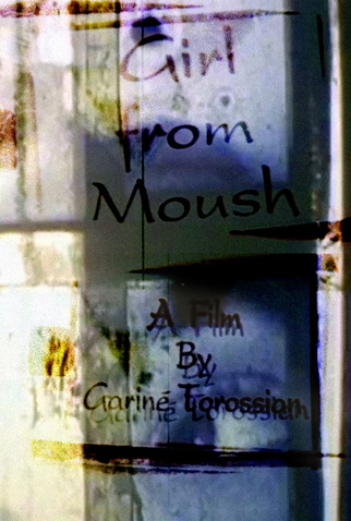 Poster 1 de Curta Girl from Moush (1993)
