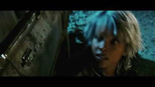 Trailer: X-Men: the Last Stand - Teaser Trailer [2006] [720p HD]