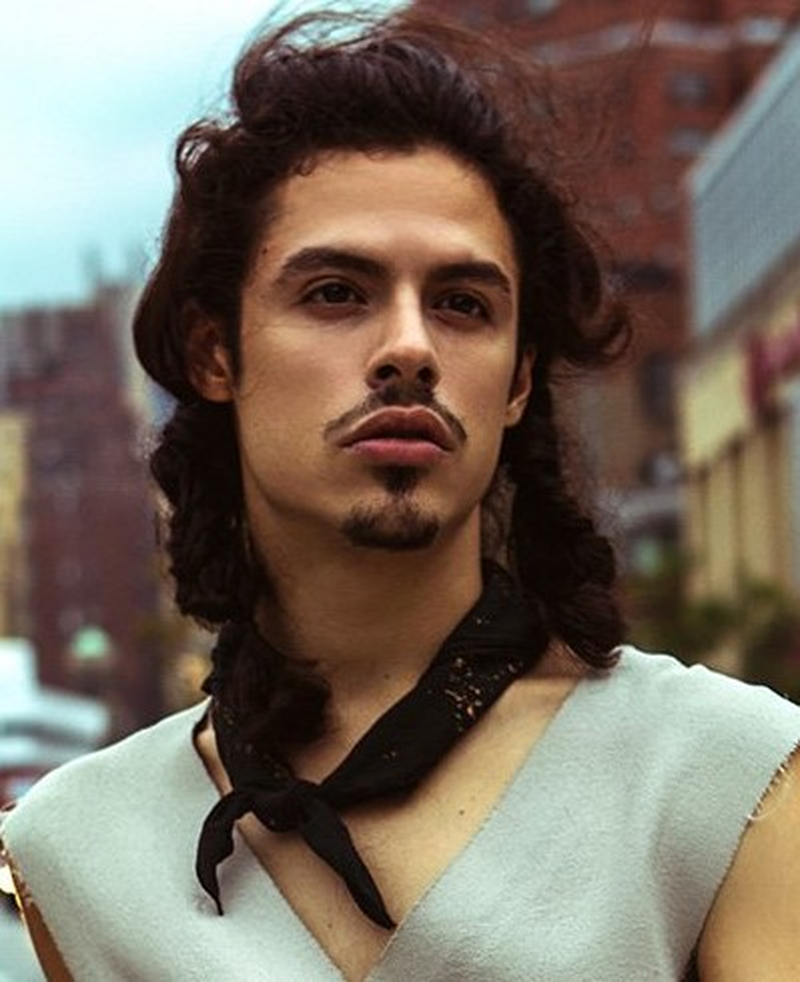 Jonny Beauchamp - Foto 1