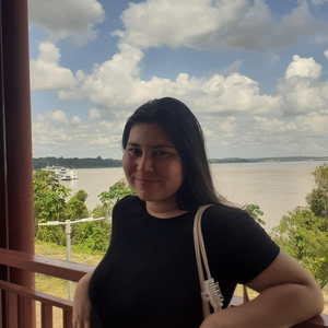 Foto de perfil de Leticia Duó Reis