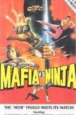 Ninja: A Morte Negra (Hong men jue e zhe)