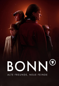 Bona: Velhos Amigos, Novos Inimigos (Bonn - Alte freunde, neue feinde)