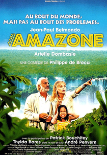 Amazone (Amazone)