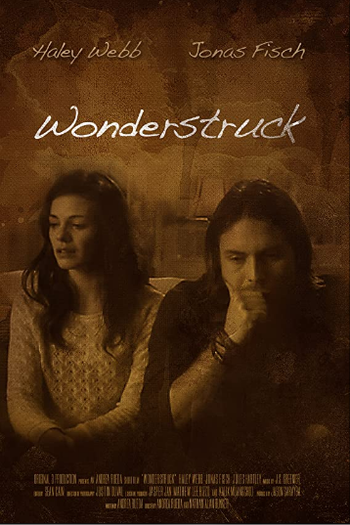 Poster de Curta Wonderstruck (2013)