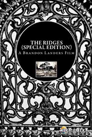 Poster 1 de Filme The Ridges (2011)