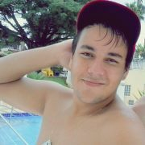 Foto de perfil de Matheus Ornellas