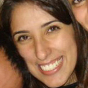 Foto de perfil de Rosana