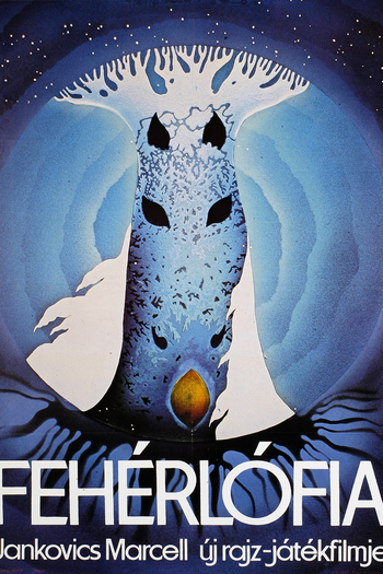  de Filme O Filho da Égua Branca (1981)