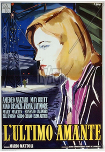 Seu Último Amante (L'ultimo amante)