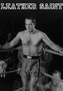 O Segredo do Padre ((The Leather Saint))