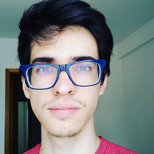 Foto de perfil de Luiz Massa