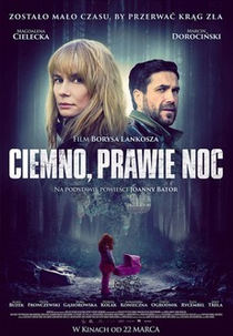 dark, almost night (Dark, almost night)