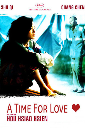  de Filme Três Tempos (2005)