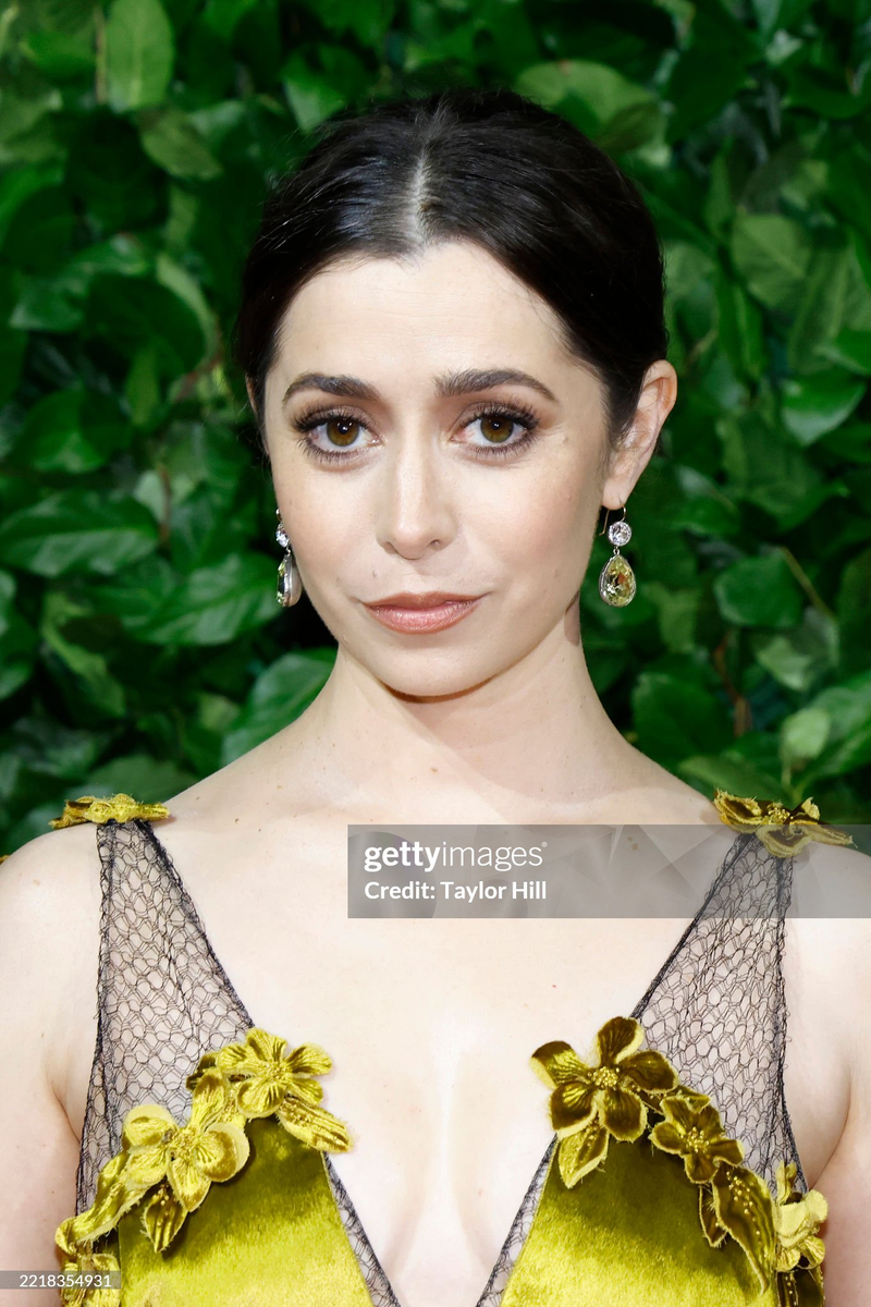 Cristin Milioti - Foto 4