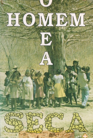 Poster 1 de Curta El Hombre Y La Sequía (1991)