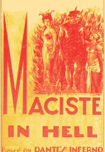 Maciste no Inferno (Maciste all'inferno)