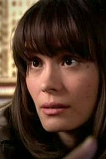 Poster de Episódio Fleur de Lys (2007)