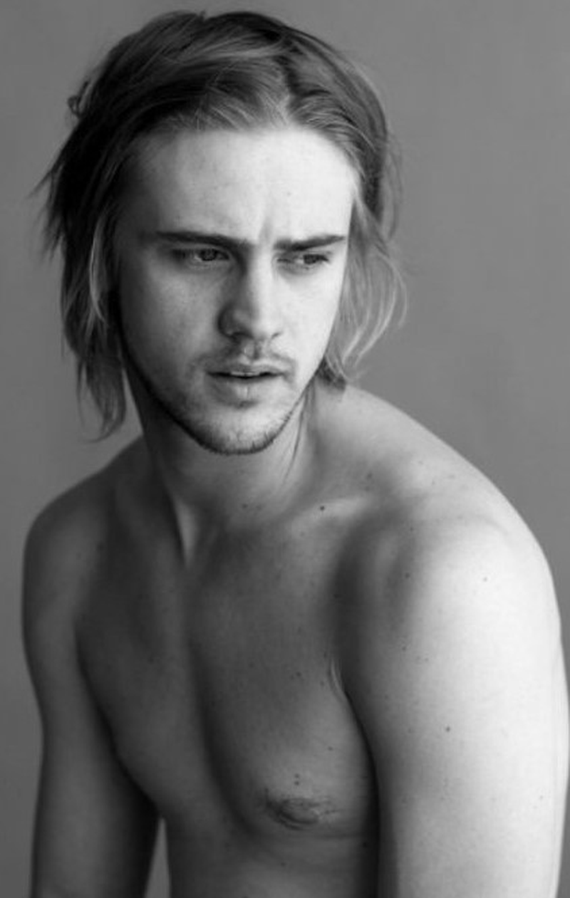 Boyd Holbrook - Foto 2