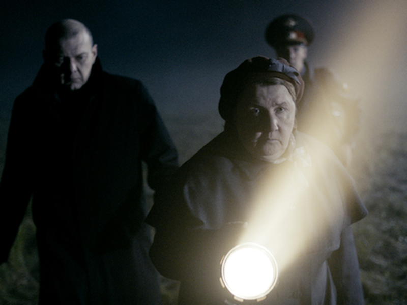 Foto 3 de Short Stories