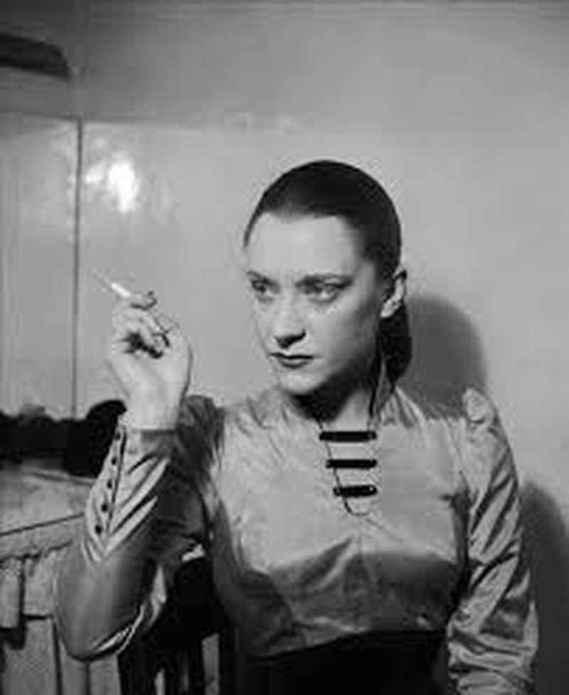 María Casares - Foto 2