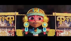Maya e os 3 Guerreiros | Teaser