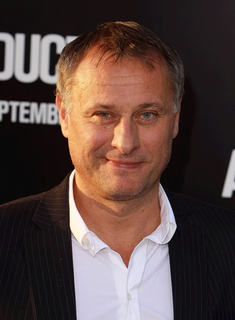 Michael Nyqvist - Foto 4