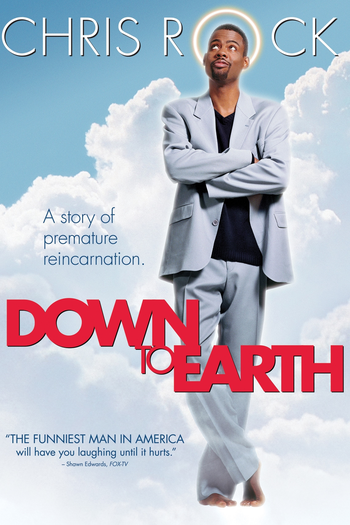  de Filme O Céu Pode Esperar (2001)