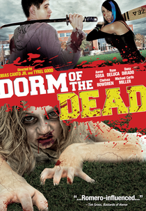 Dorm of the Dead (Dorm of the Dead)