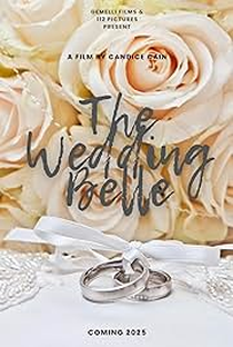 The Wedding Belle - Poster / Capa / Cartaz - Oficial 1