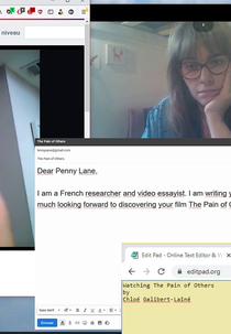 Assistindo a dor dos outros (Watching the pain of others)